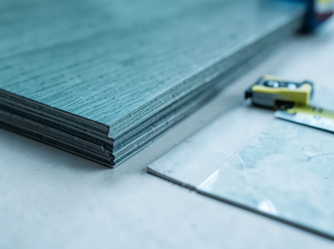 Luxury Vinyl Plank Installation Collinsville, AL FAQs